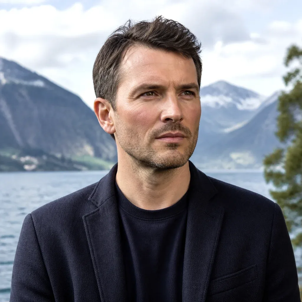 Markus Frei
