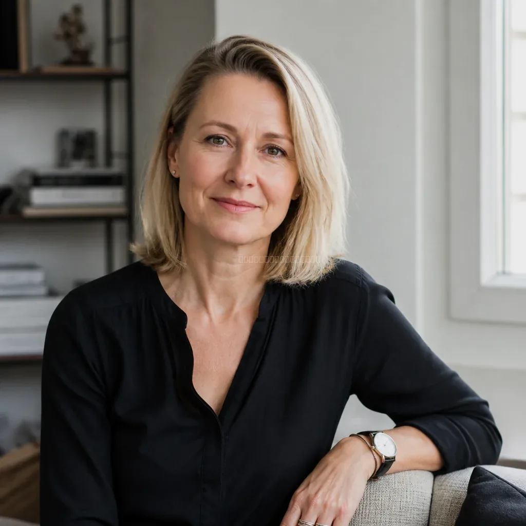 Dr. Anna Keller